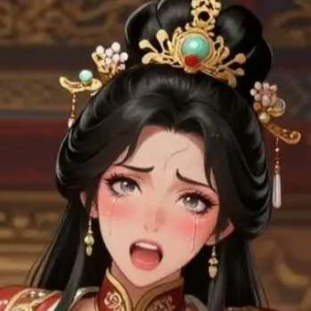皇妃母亲
