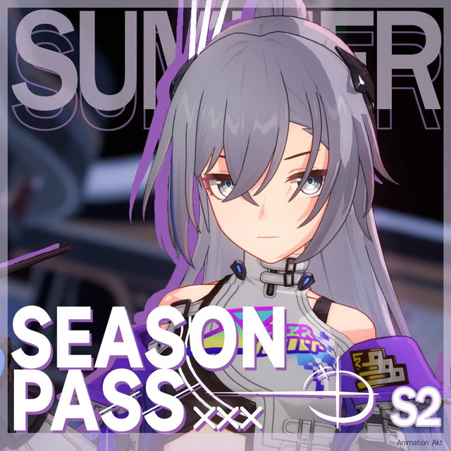 [SP][26S2] SP+DLC 夏季捆绑包