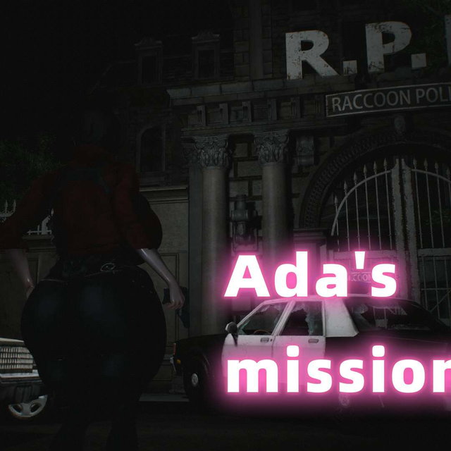 ada's mission