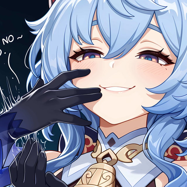 【甘雨图集ZW】401P