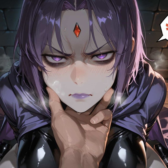 Raven | 渡鸦