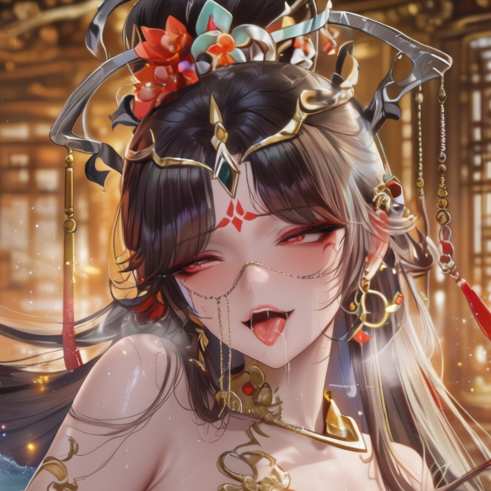貂蝉 神骥·聚万邦🔞联系QQ打折3266028094（p37）