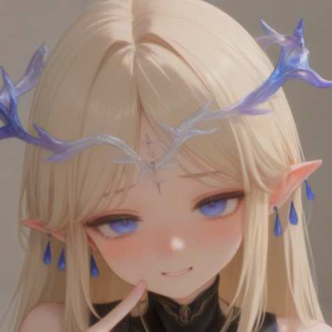 【BAD】-[05-27-2026]Cartethyia (Wuthering Waves) [Ani 8m 7s][Pic 200P]