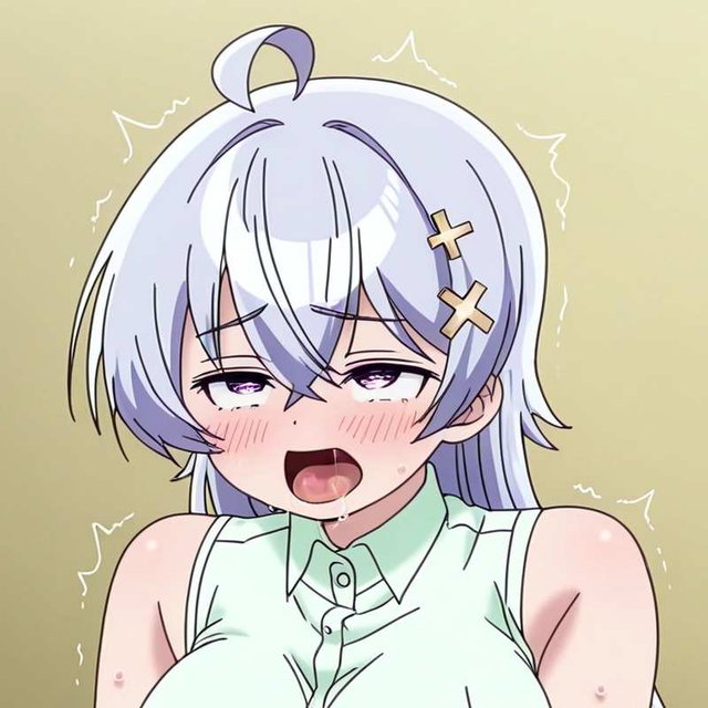 鶸村ひより（よわよわ先生）