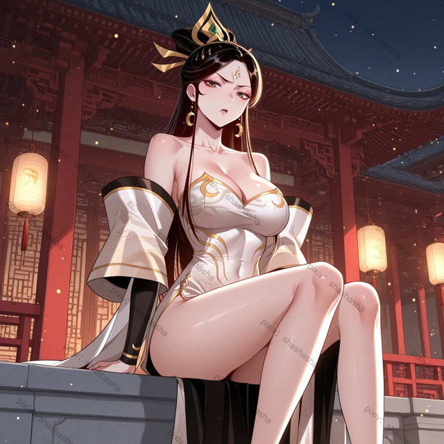 月明空二版155p