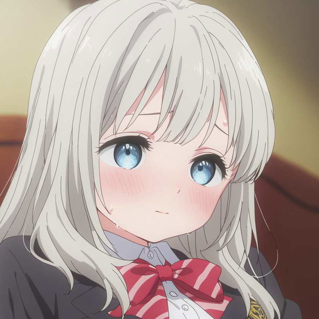 明日ちゃんのセーラー服　平岩蛍 ①　70p