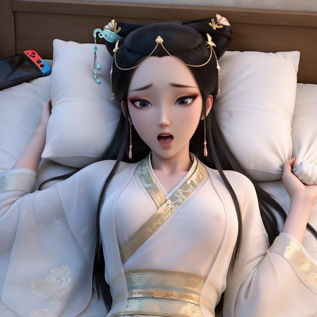 105P白蛇 小白IL3.0