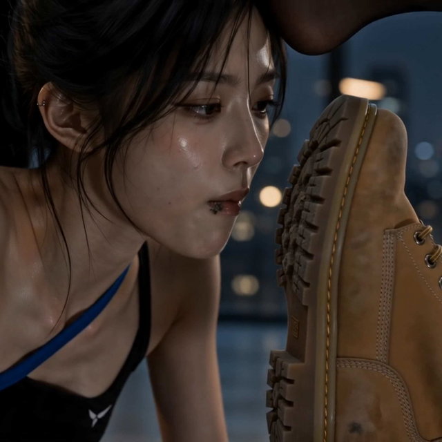 Queen Sena EP03｜社长的位置 The Queen Kneels (EN Subtitle)