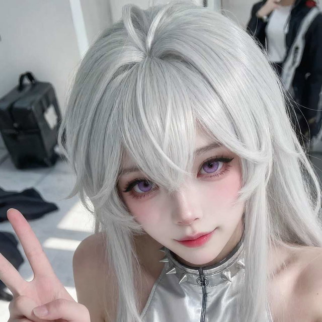 古月娜ToRea 107p 233mb