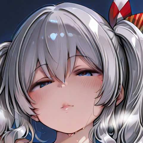 鹿島(艦これ) (332P)