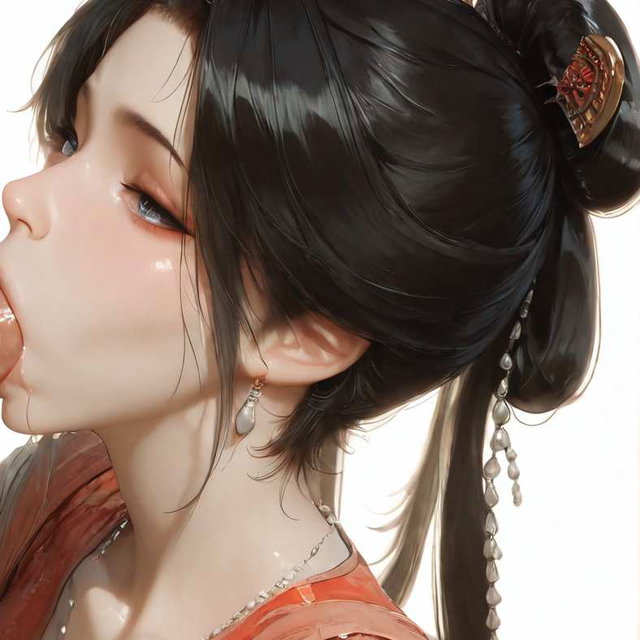 凡人修仙传-（成人18+）标号-158