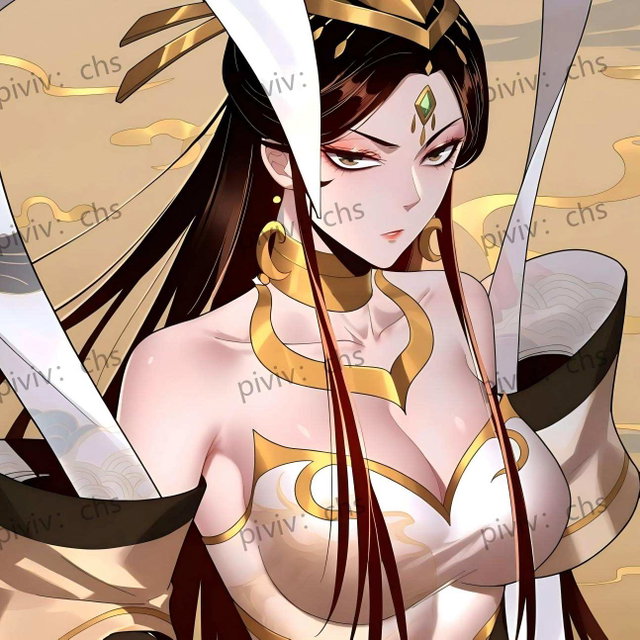 天命大反派-月明空第二版158p+60s小视频