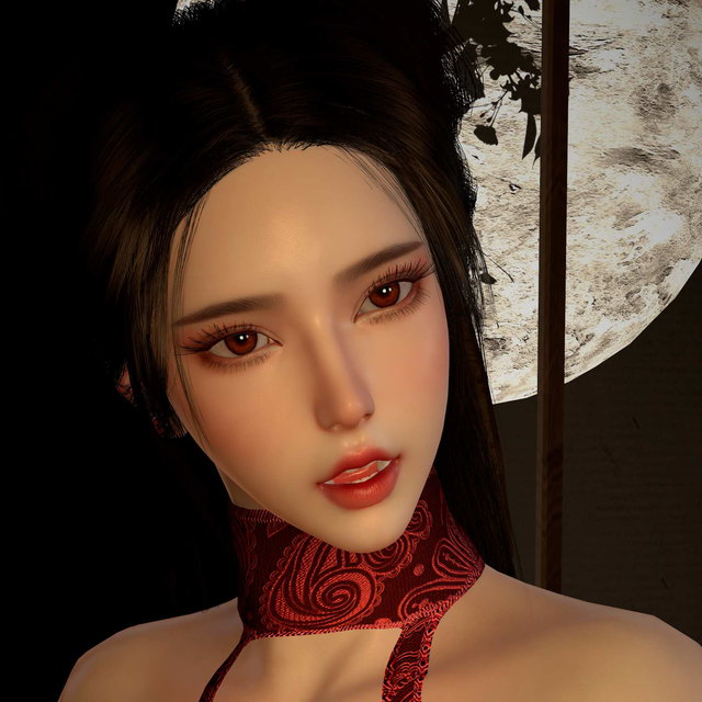 **新品**《射雕外传 - 第五卷 》【全程声优中文配音约38分钟】金庸射雕系列VAM版