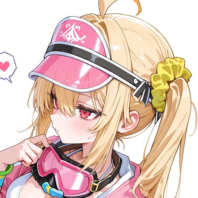 Lucy ルーシー