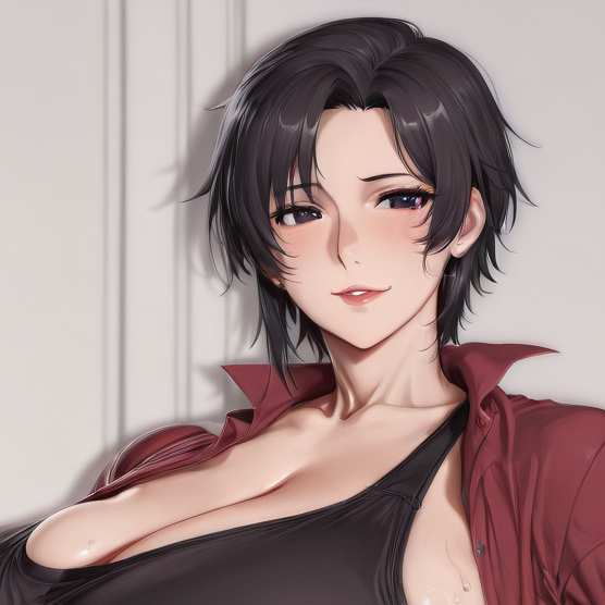 卧底妈妈 （62p）