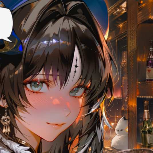 泱泱