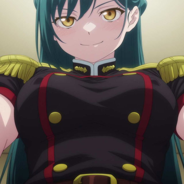 Himari Azuma - Chained Soldier - 1  (243 images and 170 animations)
