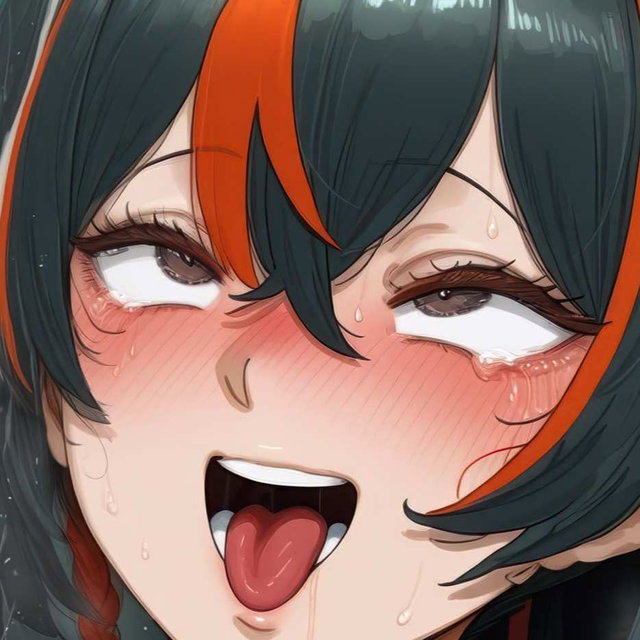Jane Doe × Zhu Yuan [futa × female]