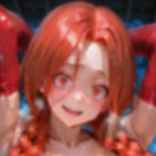 フレア・コロナ 209枚