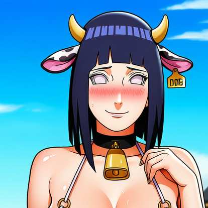 Hinata [Animal farm]