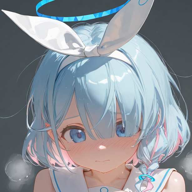 09-19 アロナ(arona)