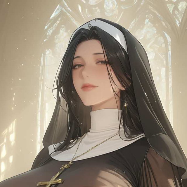轻熟风 圣女的接待1~軽熟風 聖女の迎賓式1(162P)