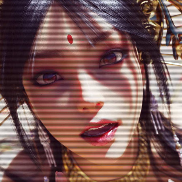 Primal Instinct - Chapter 3