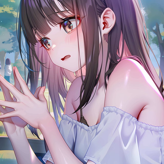 何枝可依第十二集：女仆历练（上）