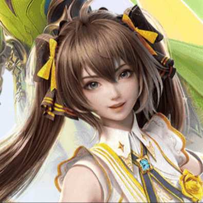 正常版 孙尚香 自由礼赞