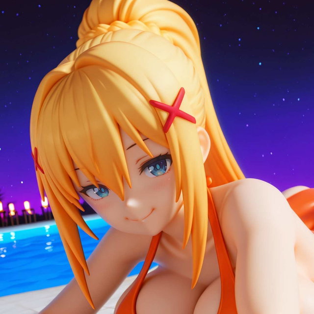 Tier 3 - Full contents + 3 gifs
