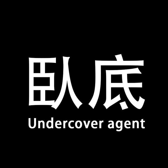 臥底5