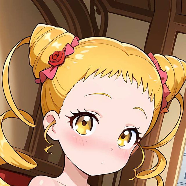 Cure Lemonade キュアレモネード