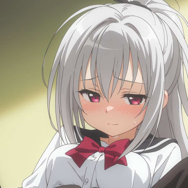 ゆずソフト　エリナ・オレゴヴナ・アヴェーン ①　76p