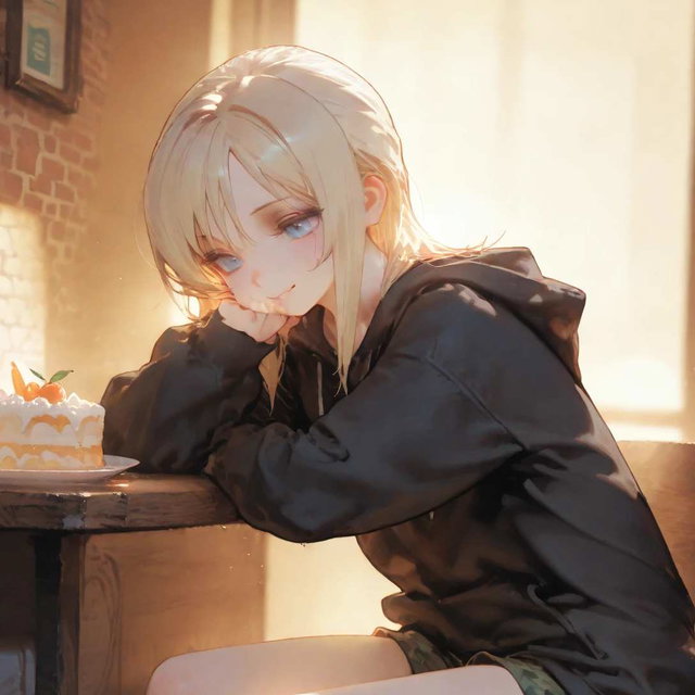 PE / Eve Brea　(3)