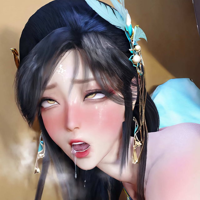 古薰儿NTR无尽火域外传【AI图文小说（作者亲自润色）+AI图包128张】