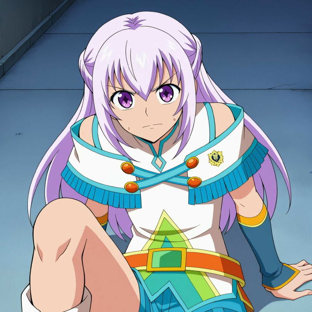 战斗王之飓风战魂2潘多拉