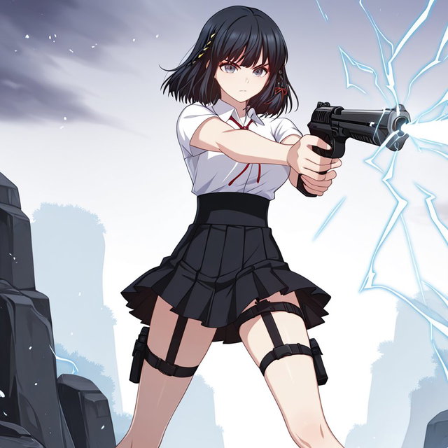 妖怪名单—郭双【第一弹】117p