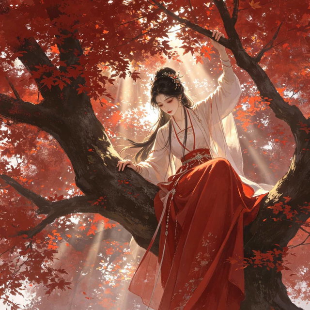 《对姐攻略一》