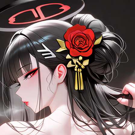 新画风的调月莉音，依旧母猪大扫逼200p