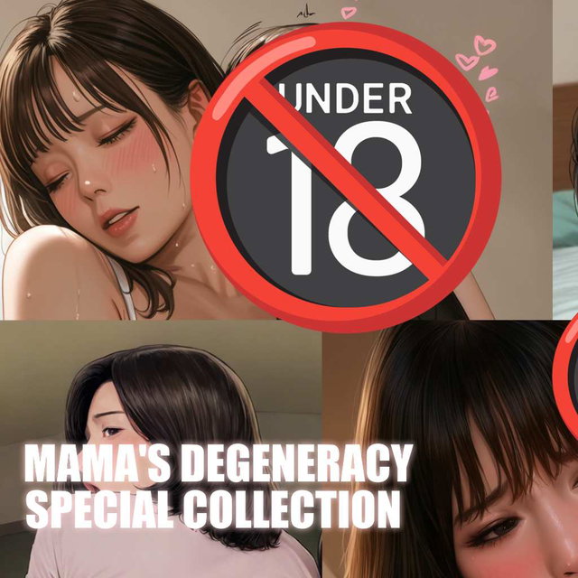 Mama's Degeneracy