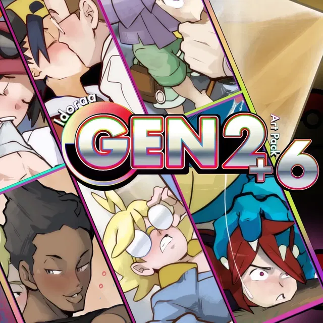 Gen 2 + 6