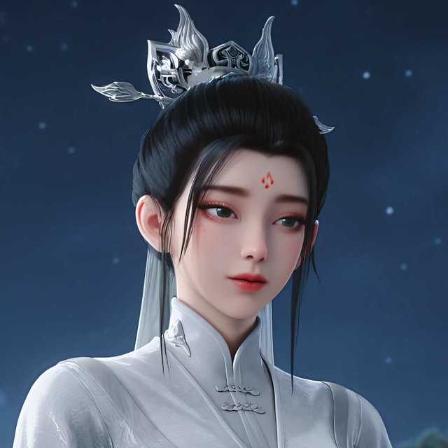 贺小凉