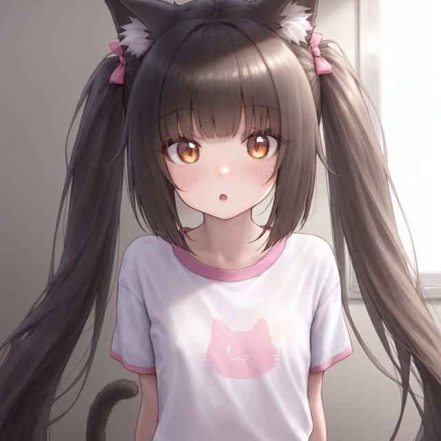 neko( pngイラストコレクション)