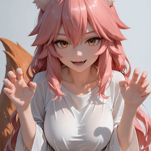 Tamamo no Mae