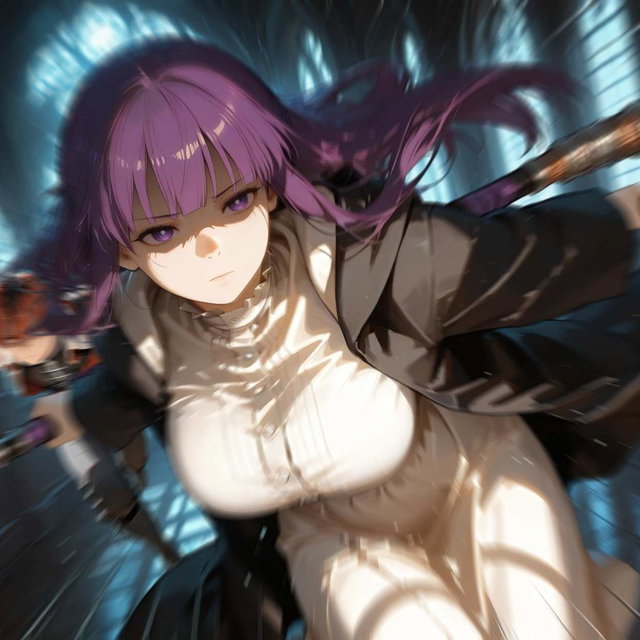 フェルン | 菲伦
