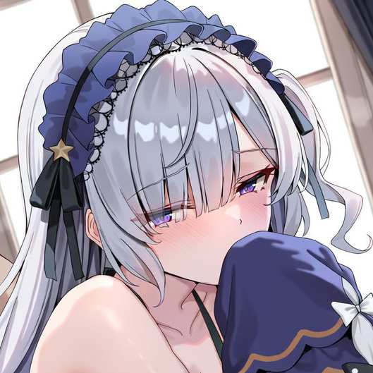 杂图一期；夏目安安