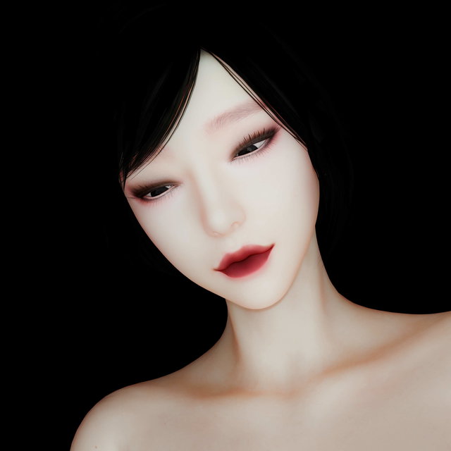 午夜妈咪 [Full Vid 7m + Uncensored] CV+4K Wallpapers