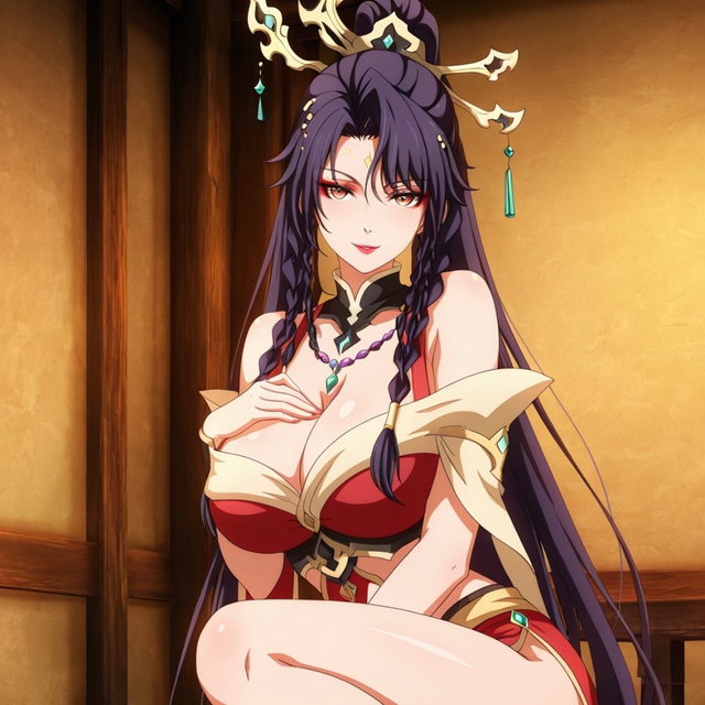 一念永恒—周紫陌113p