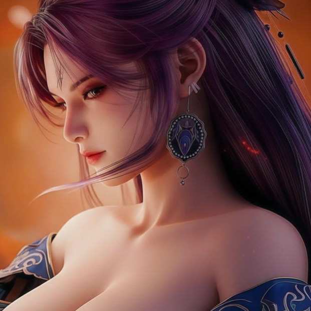 司幼幽｜牧神记｜180张图片 + 21部视频｜1.9GB