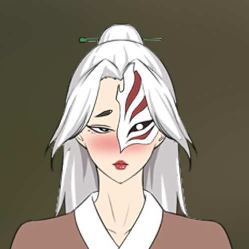 异世驱魔录（三）（年卡）